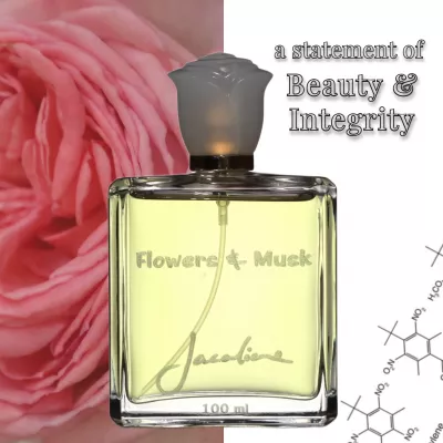 Flowers & Musk 