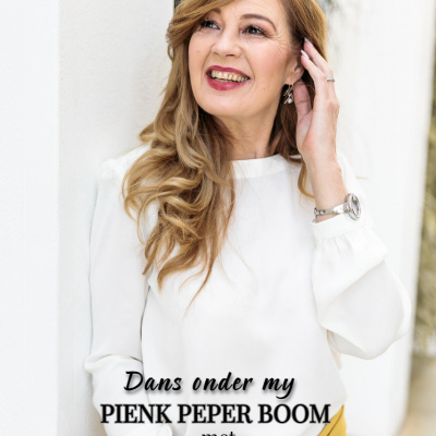 Susan Coetzer @ Bloemfontein